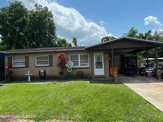 2509 Stratford Dr, Cocoa, FL 32926