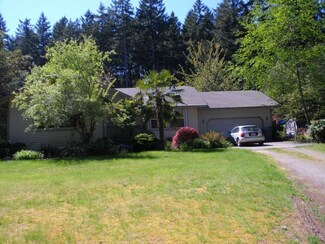 1256 12th Court Fi, Fox Island, WA 98333