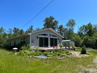 5931 E Point Rd, Harrisville, MI 48740
