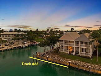 33 Harbor Village Dr Unit 33, Duck Key, FL 33050