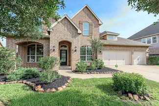 3611 Cape Vista Ct, Spring, TX 77386