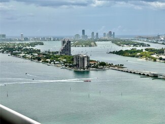 1800 N Bayshore Dr Unit 3512, Miami, FL 33132