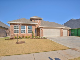6509 NW 145th St, Oklahoma City, OK 73142