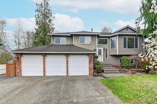 12206 11th Place NE, Lake Stevens, WA 98258
