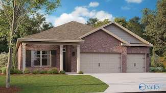 8504 Sophia Nicolle Ct, Gurley, AL 35748