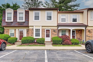 2486 S Brittany Ln, Bloomington, IN 47401
