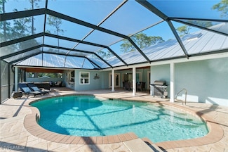 5340 Tamarind Ridge Dr, Naples, FL 34119