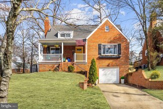 2507 Lake Ave, Cheverly, MD 20785