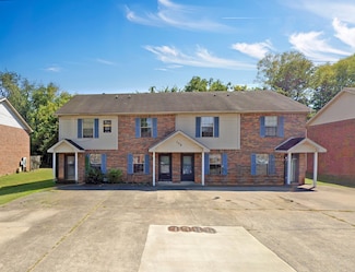 108 Hickory Trace #3, Clarksville, TN 37040