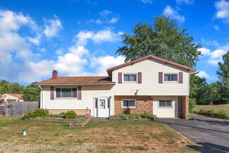 5400 N Michigan Rd, Dimondale, MI 48821