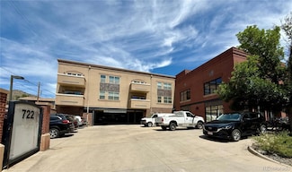 722 Washington Ave Unit 306, Golden, CO 80401