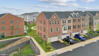 14825 Willow Run Ln, Laurel, MD 20707
