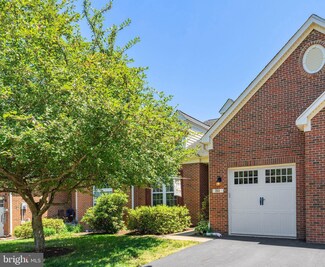 243 Amber Cir, Warrenton, VA 20186