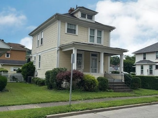 1319 Valley View Ave, Wheeling, WV 26003