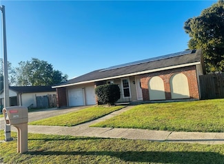 3872 Accacia Ln, Harvey, LA 70058