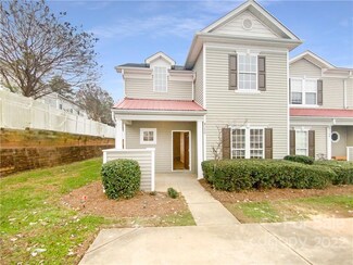 8350 Washoe Pine Ln, Charlotte, NC 28215