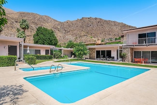 500 W Arenas Rd Unit 10, Palm Springs, CA 92262