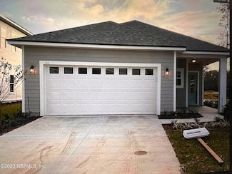 88 Wilgrove Place, St. Augustine, FL 32092