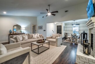 1953 Eastpark Dr, Richardson, TX 75081