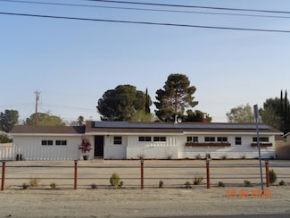 2601 W Avenue K, Lancaster, CA 93536