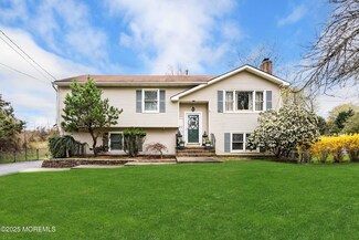 2703 Woolley Rd, Wall Township, NJ 07719