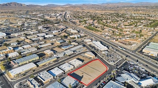 0 Yates Rd, Victorville, CA 92395
