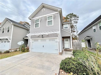148 S Gum Ave, Virginia Beach, VA 23452