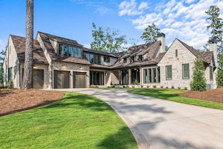 1040 S Shoals Dr, Greensboro, GA 30642