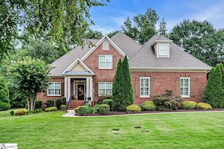 31 Allegheny Run, Simpsonville, SC 29681