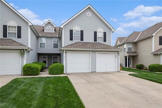 8039 N Lawn Ave, Kansas City, MO 64119