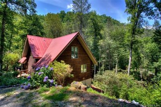 301 Charleston Harbor Dr Unit Lot 2, Saluda, NC 28773