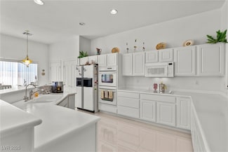 6141 Markleham Ave, Las Vegas, NV 89130