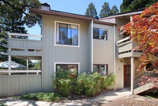 111 Bean Creek Rd Unit 43, Scotts Valley, CA 95066