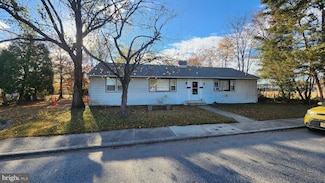 131 Jessup St, Paulsboro, NJ 08066