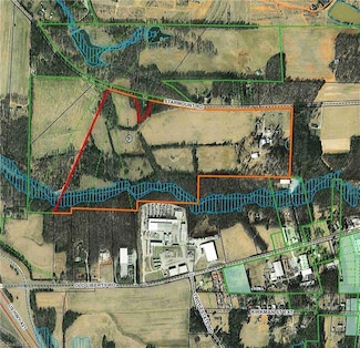 4547 Starmount Rd, Liberty, NC 27298
