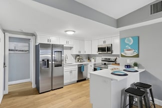 115 W Seventh St Unit 3, Boston, MA 02127