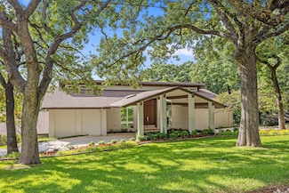 2704 Sherwood Ln, Colleyville, TX 76034