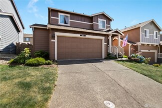 2421 Breen Ln SW, Olympia, WA 98512