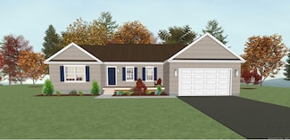 14 Abbey Rd, Ledyard, CT 06339