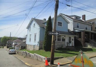 301 James St, Turtle Creek, PA 15145