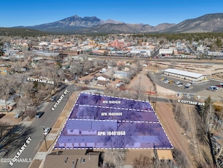 102 S O'Leary St, Flagstaff, AZ 86001