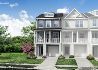 419 E Parkside Commons, Bluffton, SC 29910