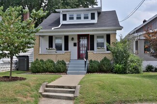 1529 Texas Ave, Louisville, KY 40217