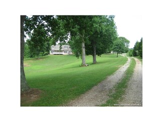 465 W Old Highway 11 SW, Laconia, IN 47135