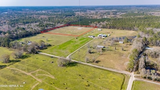 000 NE 24 Ave, Starke, FL 32091