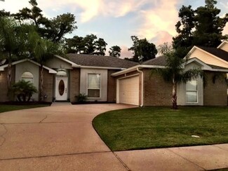 2721 Long Branch Dr, Marrero, LA 70072