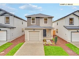5417 NE 66th Ave, Vancouver, WA 98661