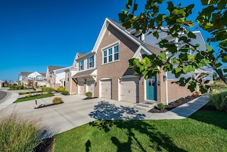 543 Tradition Ridge, Cincinnati, OH 45245