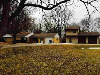 1605 N Us Highway 421, Delphi, IN 46923