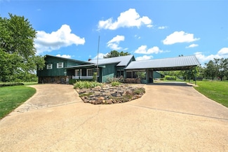 2603 Dawn Hill Rd, Siloam Springs, AR 72761